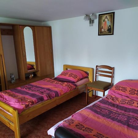 Agroturystyka Jacnia Bagian luar foto