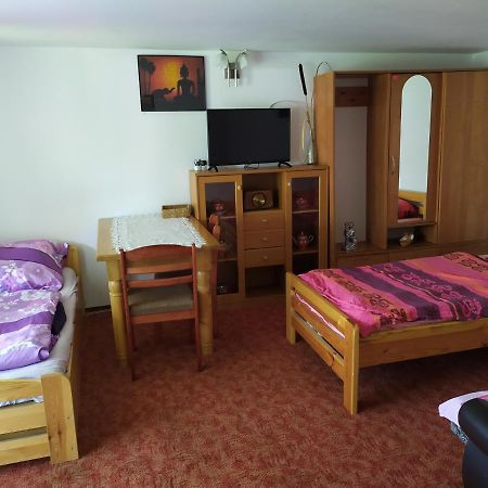 Agroturystyka Jacnia Bagian luar foto