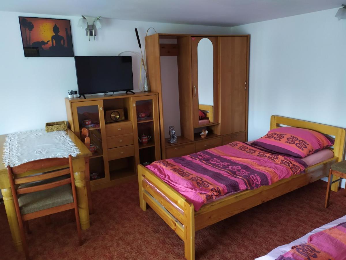 Agroturystyka Jacnia Bagian luar foto