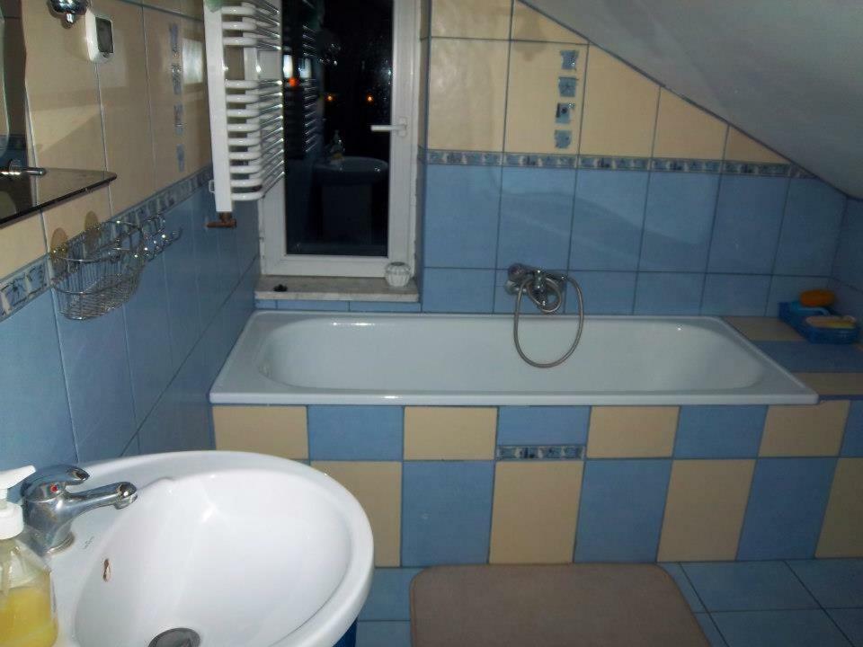 Agroturystyka Jacnia Bagian luar foto