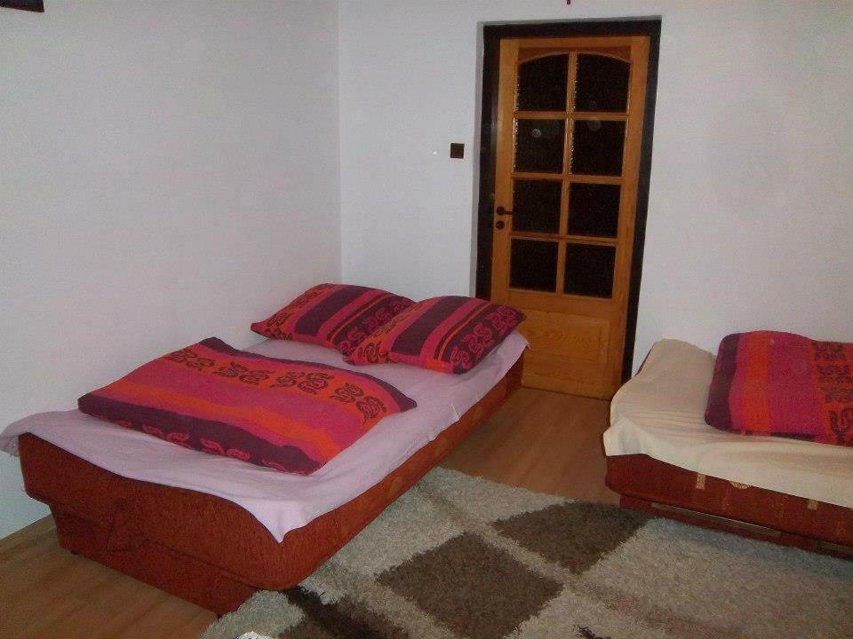 Agroturystyka Jacnia Bagian luar foto