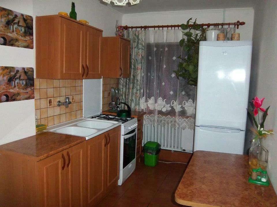 Agroturystyka Jacnia Bagian luar foto