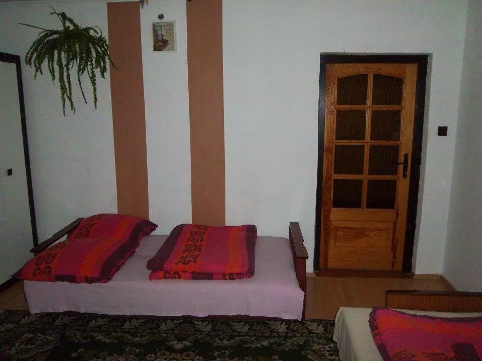 Agroturystyka Jacnia Bagian luar foto